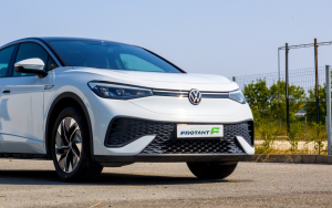 Volkswagen ID.5 PRO